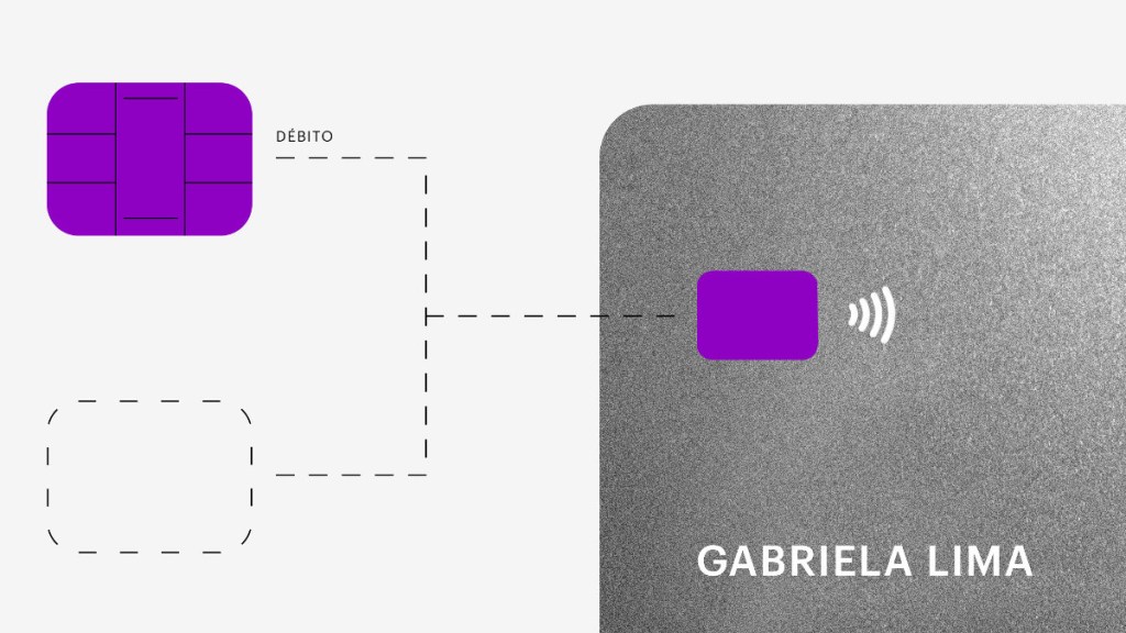 cartao debito nubank