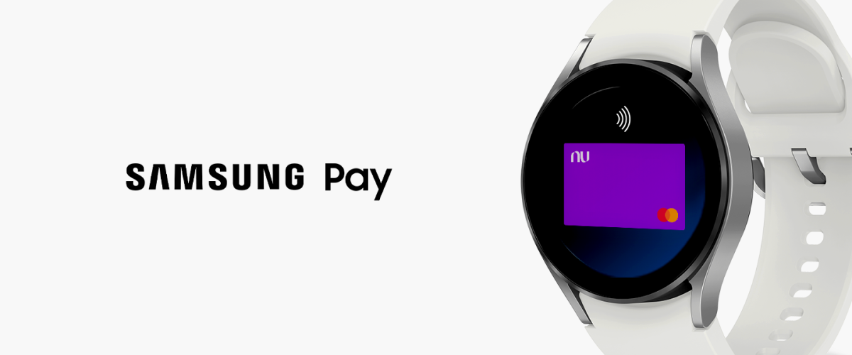 Samsung Pay no relógio: aprenda a usar em poucos passos