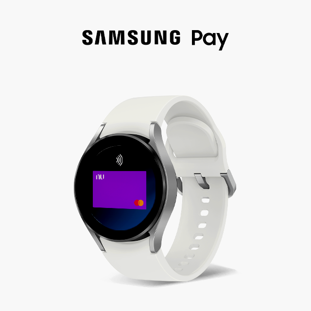 Samsung Pay no relógio: aprenda a usar em poucos passos