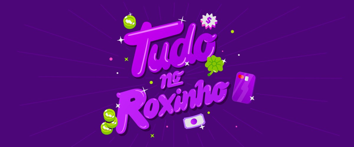 Tudo no Roxinho: saiba como funciona a promoção do cartão de crédito do Nubank e veja ganhadores