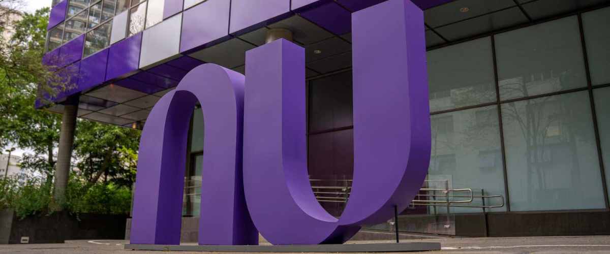 Nubank e Silicon Valley Bank não têm nenhuma conexão: não caia em fake news