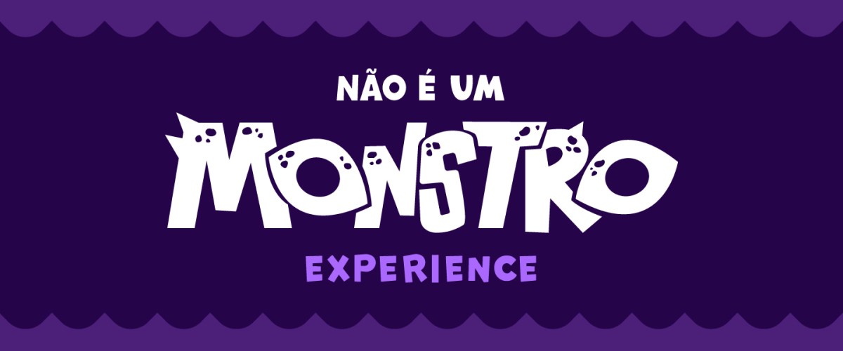 Nubank Ultravioleta cria experiência imersiva do curta "Não É Um Monstro" para clientes em São Paulo, com vantagens para quem é Ultravioleta
